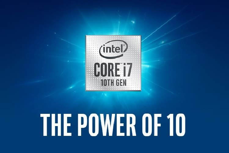 اینتل دهمین نسل پردازنده‌ های دسکتاپی خود را معرفی کرد