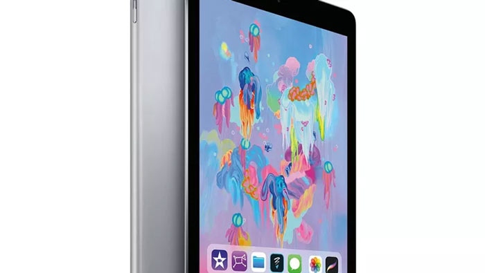 Apple iPad (9.7-inch, 2018