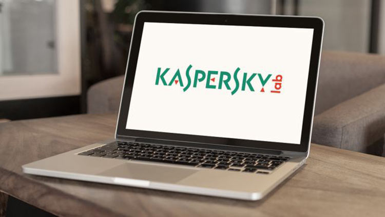 6. Kaspersky Anti-Virus