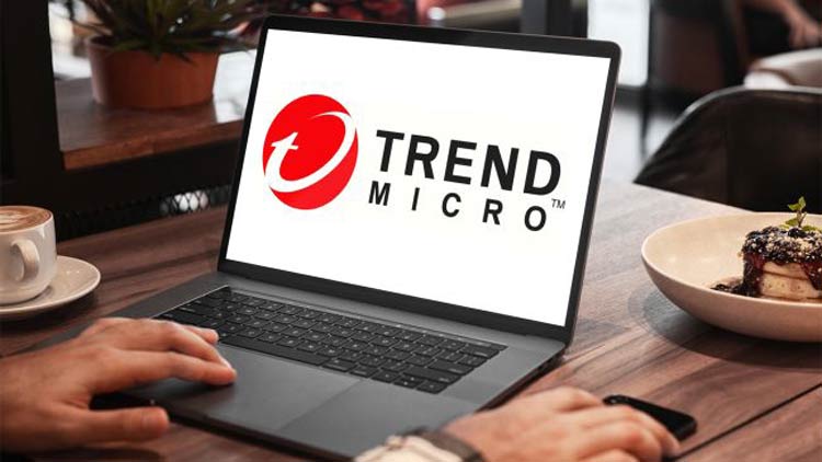 7. Trend Micro Antivirus+ Security