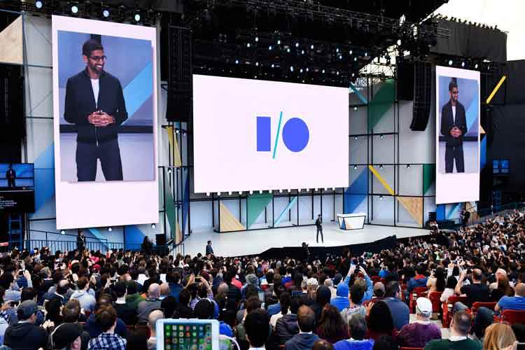 بزرگ‌ترین کنفرانس گوگل هم قربانی کرونا شد!