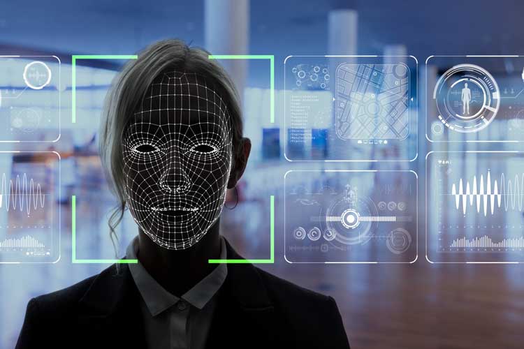 فناوری تشخیص چهره و هوش مصنوعی، حریم خصوصی را زیر پا می‌گذارد