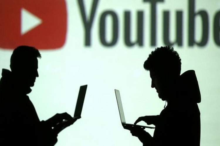 سود مالی یوتیوب از درمان‌های جعلی ویروس کرونا!