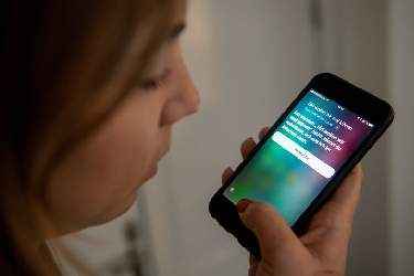 دستیار هوشمند اپل در آینده مکالمات با کاربران را درک خواهد کرد