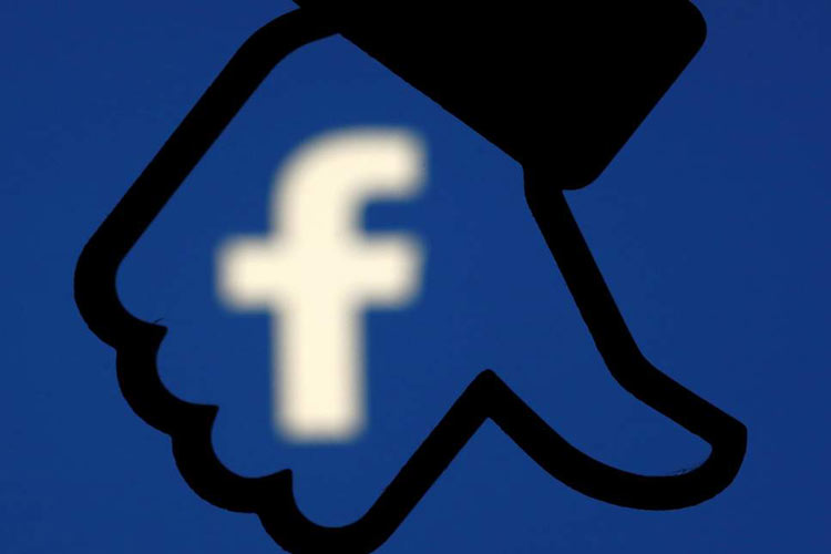 شکست فیس‌بوک در مبارزه با نشر اکاذیب در پی نبود ناظران با کیفیت