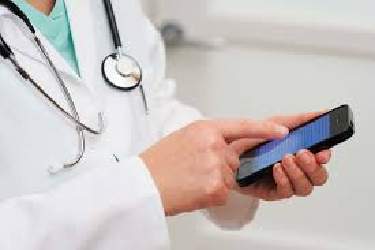 رشد چشمگیر استفاده از خدمات پزشکی اینترنتی در دوران کرونا