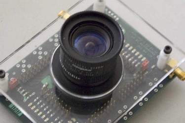 دوربینی که می‌تواند از یک فوتون عکس بگیرد!