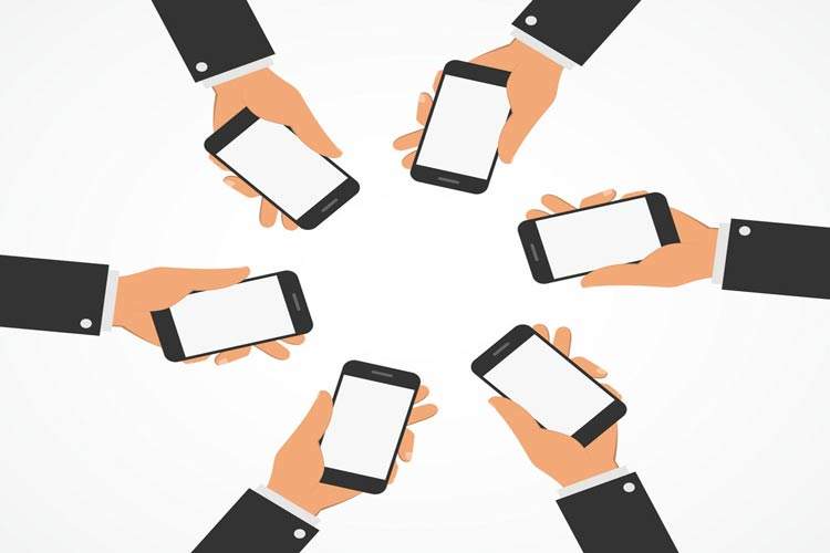 کاهش رومینگ ملی بین اپراتورهای تلفن همراه