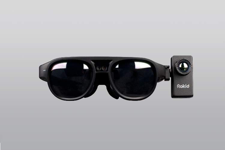عینک هوشمندی که می ‌تواند ابتلا به کرونا را تشخیص دهد