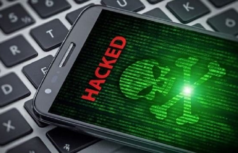 چگونه بفهمم که تلفن همراهم هک شده است؟