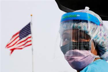 آمریکا: تلاش چین برای هک کردن مراکز تحقیق واکسن کرونا
