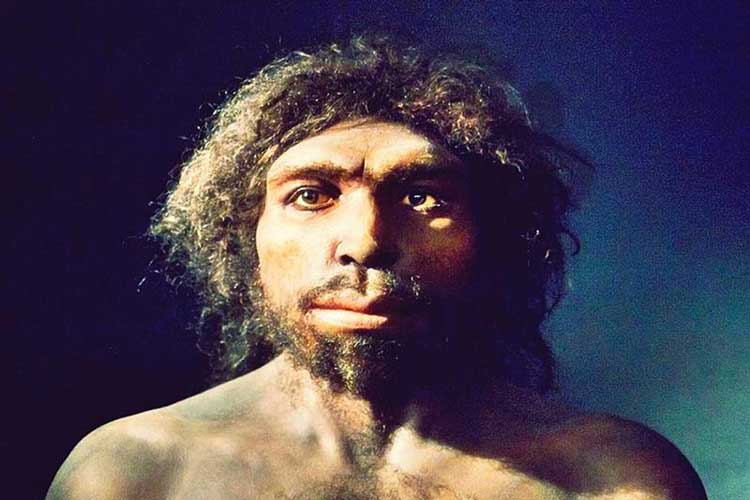 کشف ابزارهایی از دوران غارنشینی که نزدیکی فرهنگ انسان امروزی با انسان‌های غارنشین را نشان می‌‌دهد