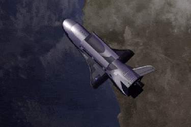 هواپیمای فضایی X-37B، جاه‌طلبانه‌ترین پروژه فضایی عصر جدید