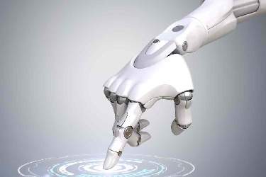 افزایش قدرت لامسه و آگاهی محیطی روبات‌ها توسط محققان MIT