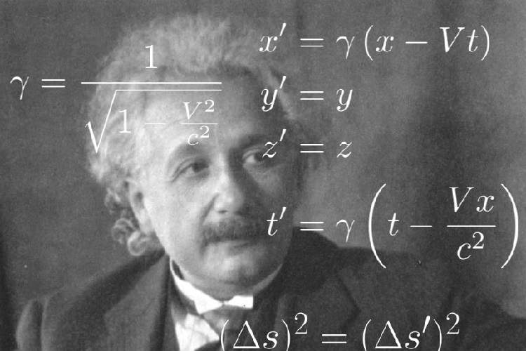 اساس تئوری نسبیت انیشتین توسط محققان تائید شد