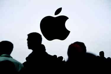 اپل متهم به انحصارگرایی شد