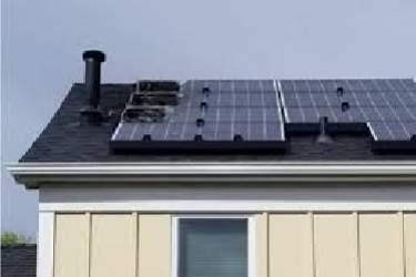 ساخت پنل‌‌های خورشیدی با کیفیت‌تر و ارزان‌تر توسط تسلا