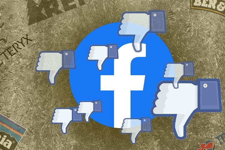 بایکوت تبلیغاتی فیس‌بوک شدیدتر شد