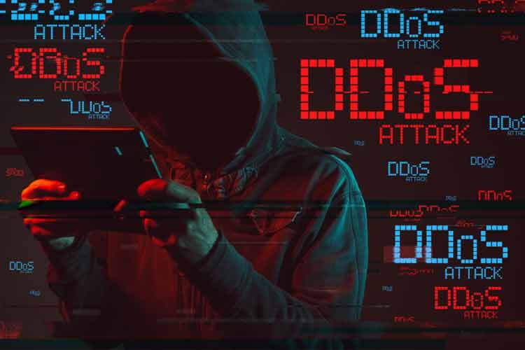 حملات DDOS بر سرورهای DOCKER با استفاده از بدافزارهای XORDDOS و KAIJI DDOS