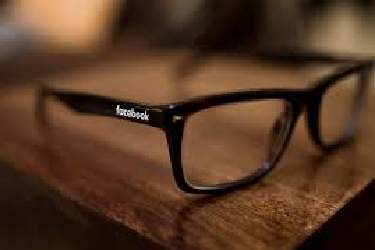 فیس‌بوک امکان استفاده از فناوری هولوگرافیک روی عینک ‌های هوشمند را بررسی می‌‌کند