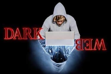 میلیاردها اطلاعات کاربری سرقت شده در دارک‌وب