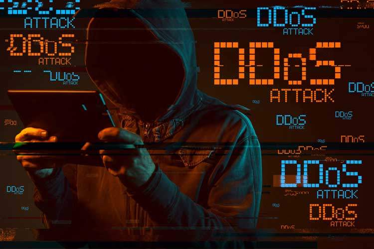 از حملات دیداس (DDOS) چه می‌دانید؟