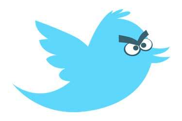مبارزه با خشونت به روش توییتر
