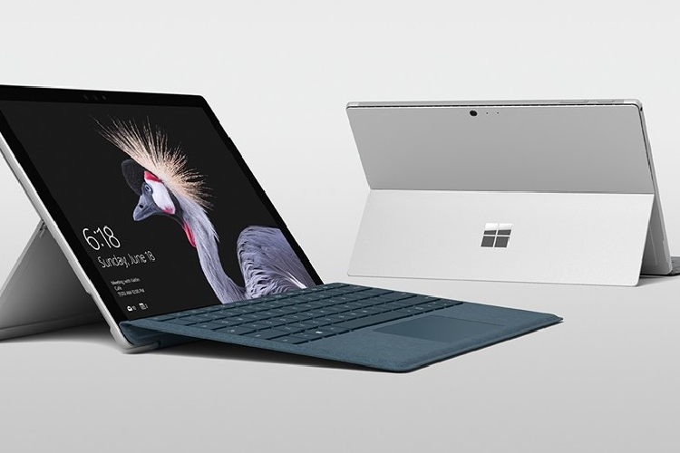 Microsoft Surface Pro LTE