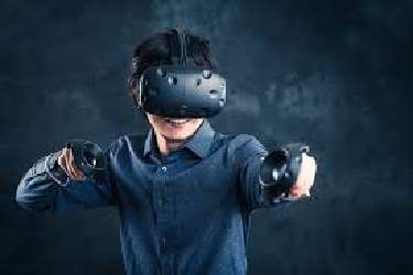 محبوبیت ورزش با کمک واقعیت مجازی در دوران کرونا