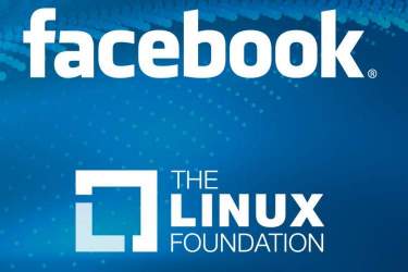فیس‌بوک به عنوان یک عضو پلاتینی به بنیاد لینوکس پیوست