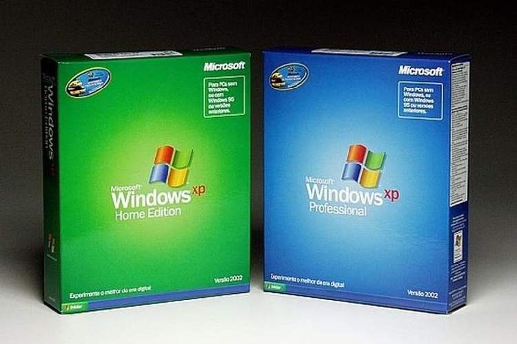 کاربران میلیونی ویندوز XP مایکروسافت را شگفت‌زده کرد