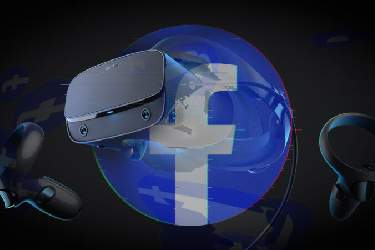 فیس‌بوک در پی تغییر دنیای بازی‌سازی با عرضه عینک‌های اوکولوس