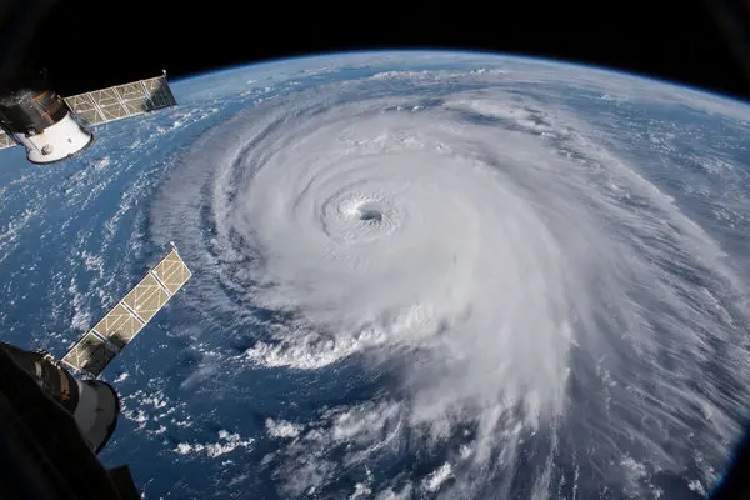 تحقیقات دانشمندان نشان می‌دهد که طوفان‌ها در حال شدیدتر و مرطوب‌تر شدن هستند
