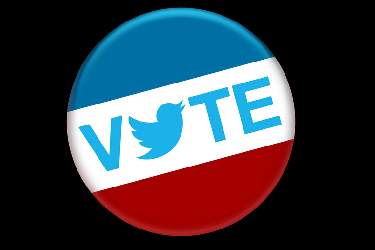 برنامه امنیتی ویژه توییتر برای کنترل توییت‌های سیاسی مربوط به انتخابات آمریکا