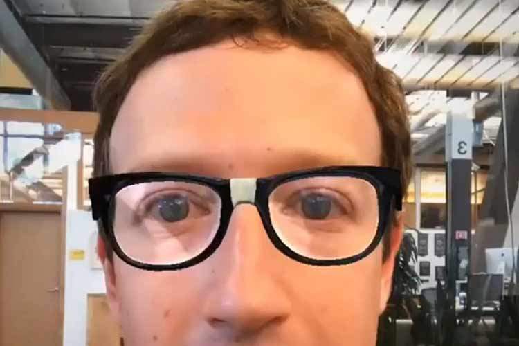 عینک فیس‌بوک، تهدیدی برای حریم شخصی؟