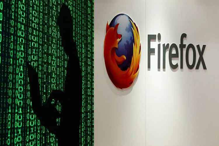 آسیب‌پذیری خطرناک در فایرفاکس