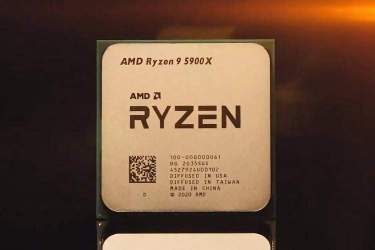 AMD مدعی عرضه «بهترین CPU گیمینگ جهان» شد
