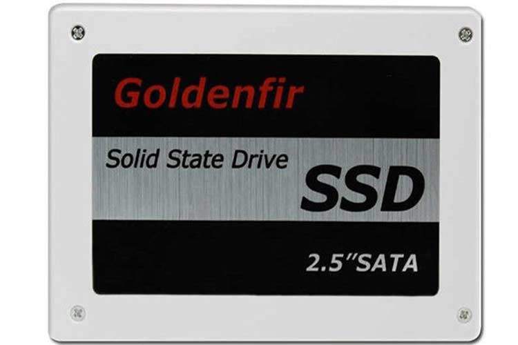 حافظه یک ترابایتی SSD چینی