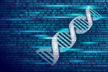 ساخت دستگاهی با امکان ذخیره اطلاعات روی DNA