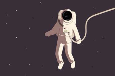 فضانورد بودن در عصر جدید چه الزاماتی دارد؟