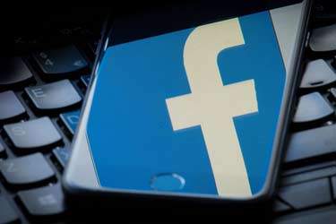 مسدود شدن ده‌ها اکانت فیس‌بوک در آستانه انتخابات