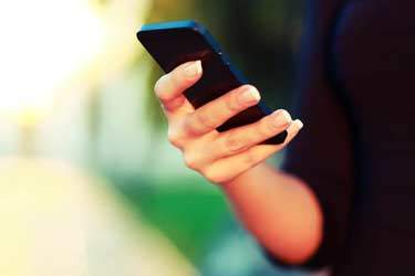 ثبت ۵ هزار شکایت برای عدم آنتن دهی موبایل