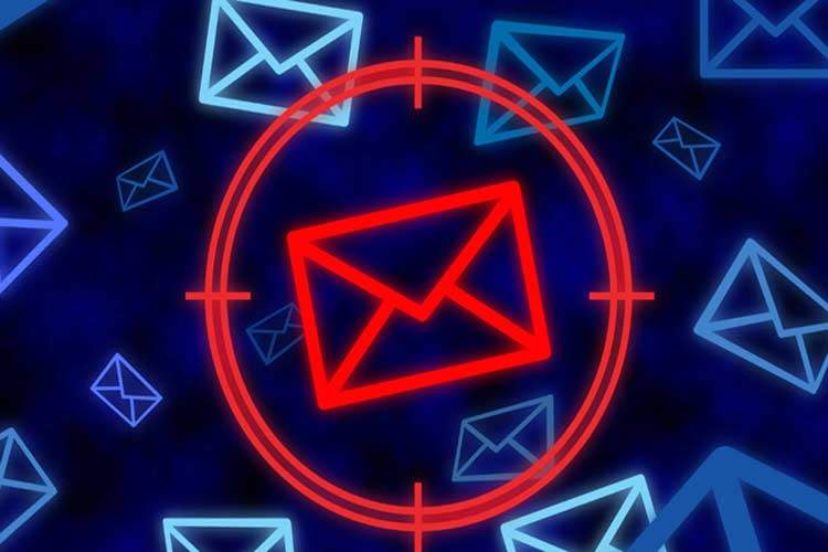 از حملات جعل هویت ایمیل چه می‌دانید؟