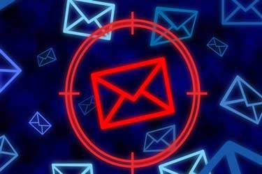 از حملات جعل هویت ایمیل چه می‌دانید؟