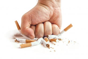 یک مطالعه علمی درباره مرگ‌های زودهنگام دلیل خوبی برای ترک سیگار یافت