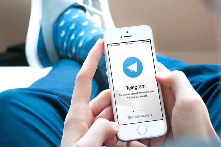 سوپرایزهای جدید تلگرام برای کاربران در آخرین به‌روزرسانی!