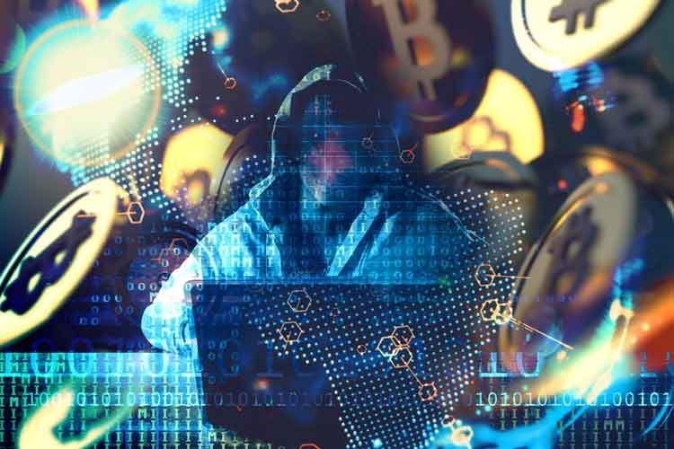 هکرها دو میلیون دلار رمزارز سرقت کردند