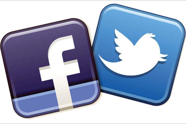 اکانت‌های رییس جمهور آمریکا در توییتر و فیس‌بوک واگذار می‌شود