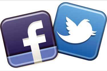 اکانت‌های رییس جمهور آمریکا در توییتر و فیس‌بوک واگذار می‌شود
