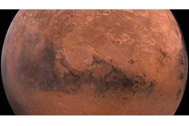 حرارت و غبار مریخ به فرار آب از سطح آن به فضا کمک کرد